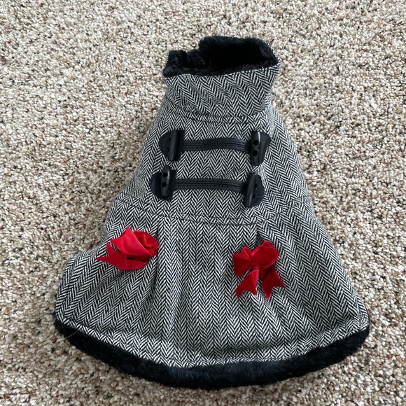 Cynthia Rowley • Pet Coat